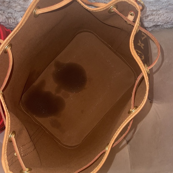 Petite Noe Louis Vuitton - Picture 5 of 12